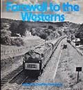 Book cover of Farewell to the Westerns  by KICHENSIDE, Geoffrey (ed.)